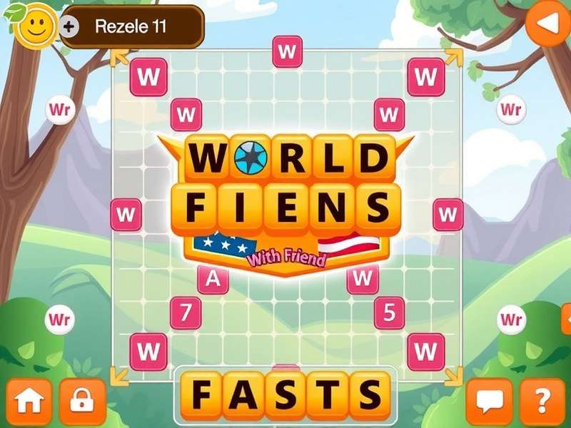 Words with Friends cheat board app interface showing word suggestions and tile placement
