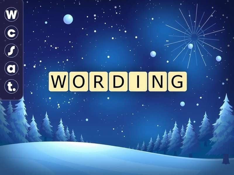 Strategic word hints and tile placement on a Words with Friends board