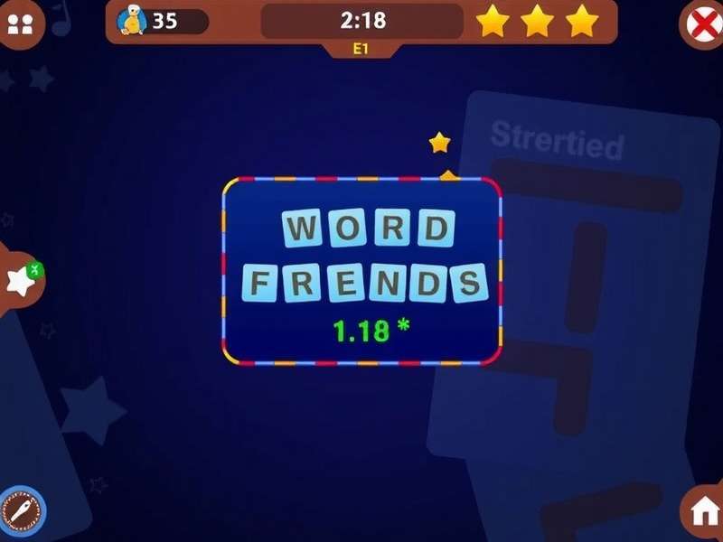 Words with Friends board strategic analysis showing high-scoring placements