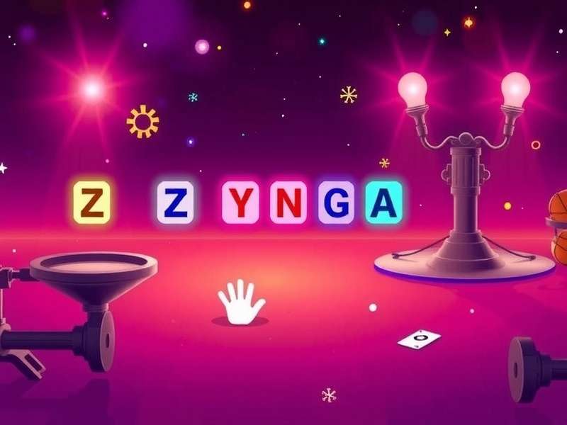 Words with Friends mobile game interface showing a competitive word board