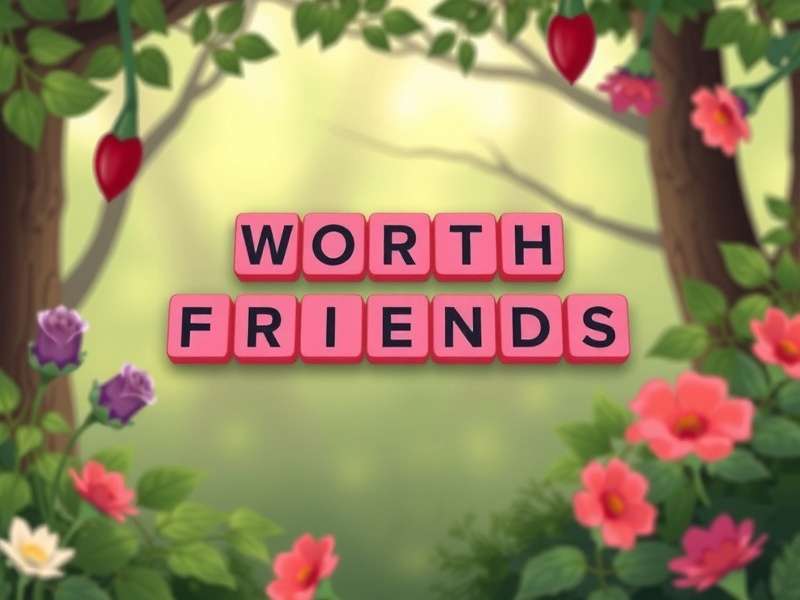 Words with Friends Word Generator interface showing letters and possible word combinations