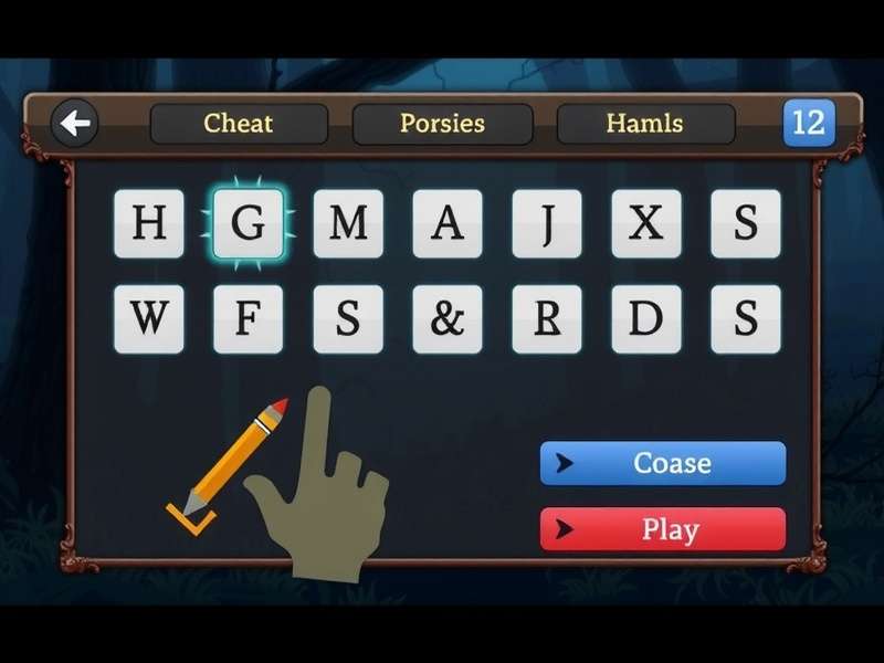 WordFinder and YourDictionary tools displayed on a tablet next to a Words With Friends game board