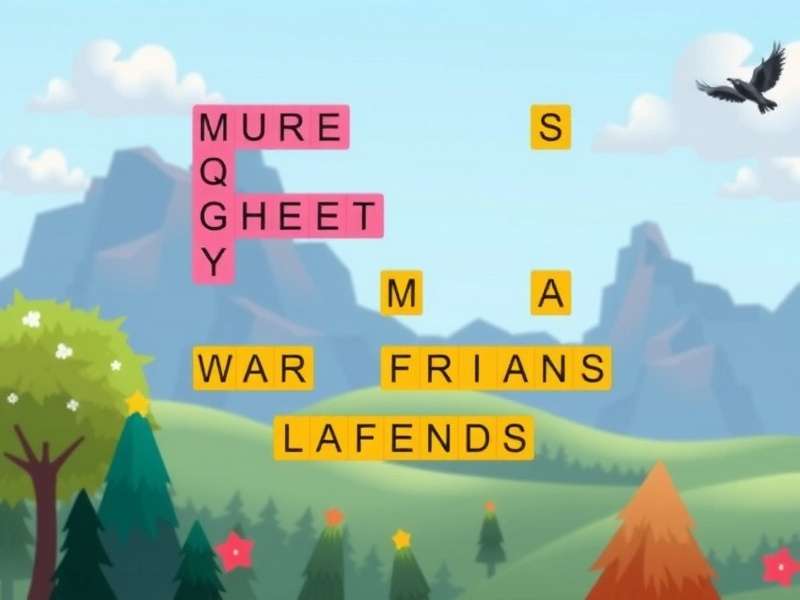 A smartphone displaying the Words with Friends 2 game board with high-scoring words like 'QUIZ' and 'JAZZY' placed