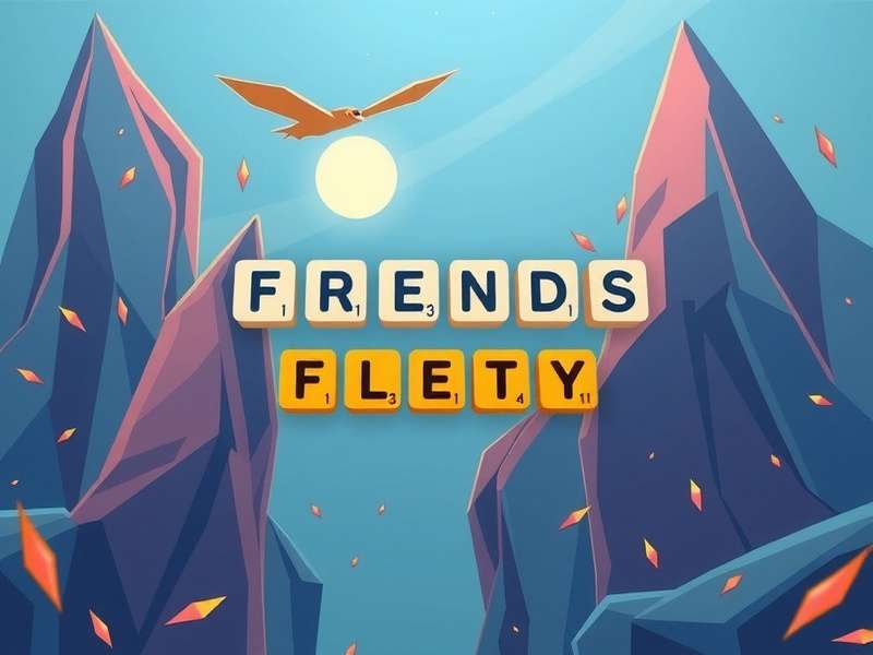 Words with Friends Zynga Gameplay on Mobile and Tablet