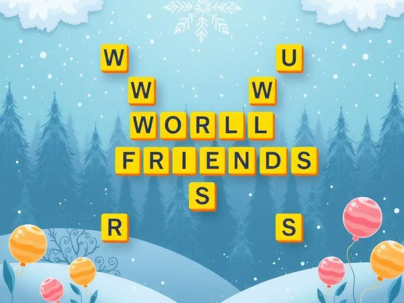 Words With Friends 2 game board showcasing high-scoring moves