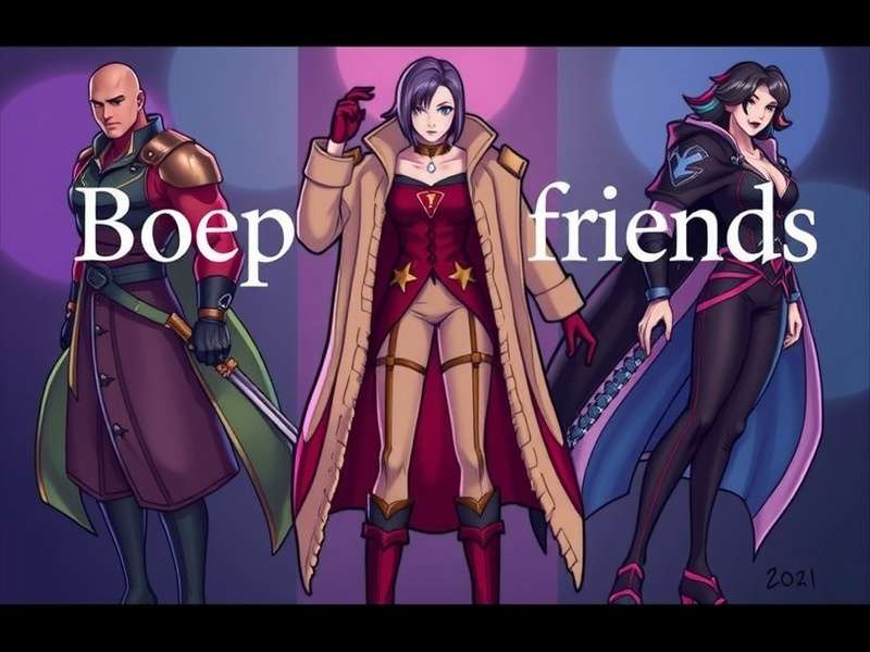 A diverse group of friends laughing while playing games on their phones and tablets