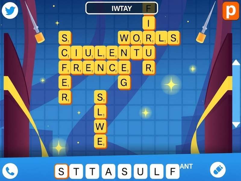 Words With Friends word finder screenshot analysis showing strategic tile placement