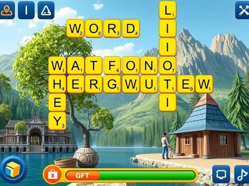 Words with Friends cheat tool interface showing word suggestions
