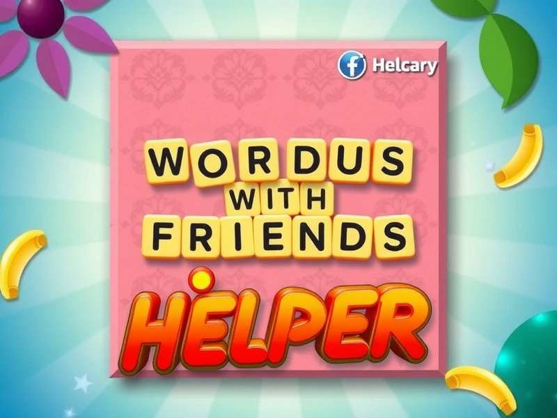 Words With Friends game board showing high-scoring word placement strategy