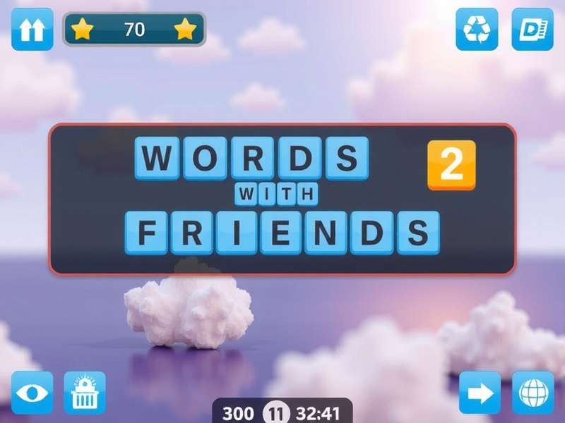 Troubleshooting Words With Friends 2 problems on mobile