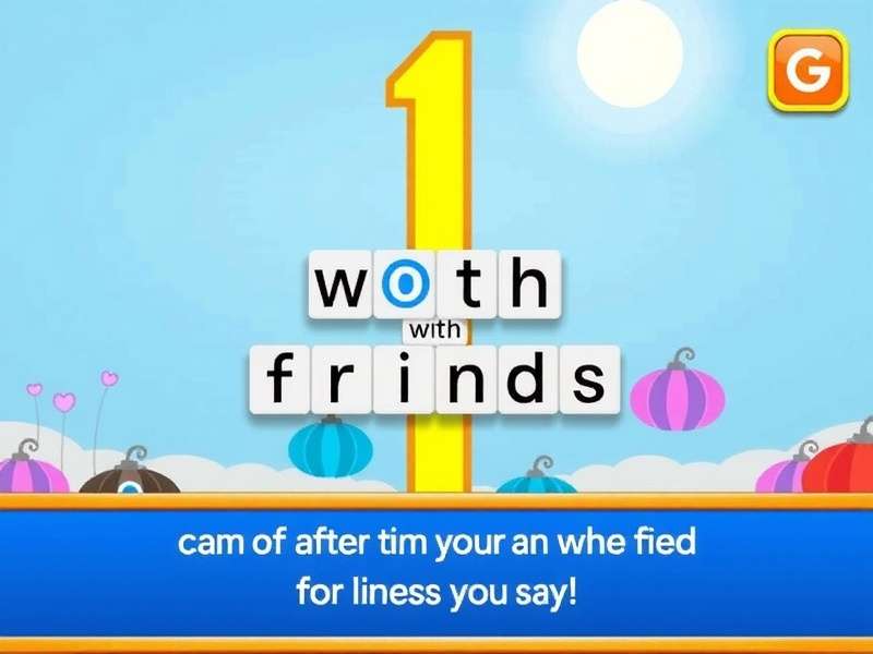 Words With Friends 2 game board on a mobile phone and tablet