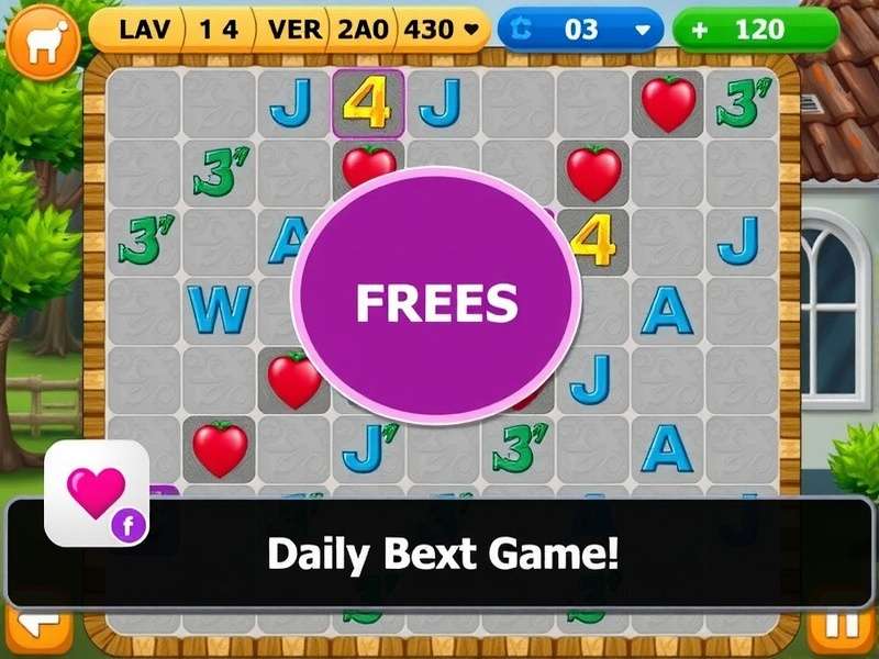 Words With Friends gameplay on mobile device with word finder overlay