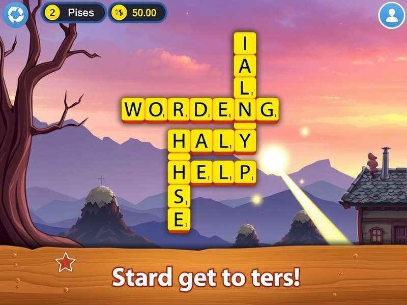 Strategic view of a high-scoring Words With Friends board with tiles and helper tool overlay