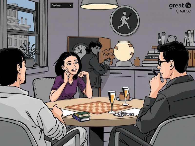 Words with Friends game board showing a high-scoring play with tiles and bonus squares