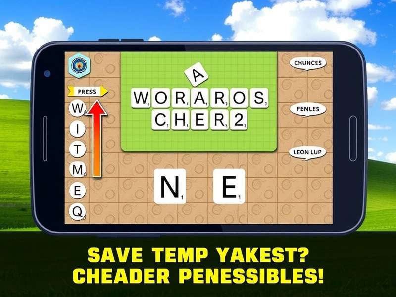 Words With Friends 2 Cheat App Free interface showing word suggestions and score analysis