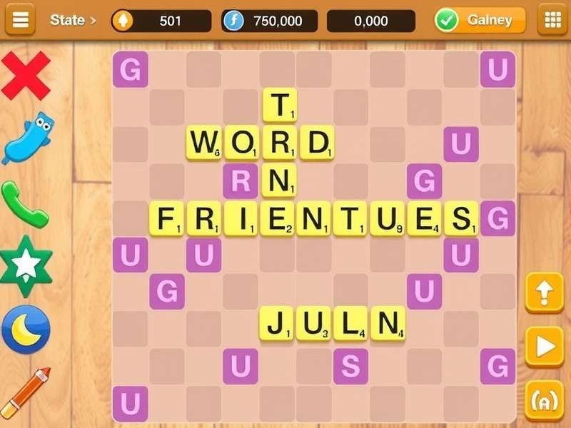 Lexicon Words With Friends Cheat – advanced word strategy board with tiles and score multiplier