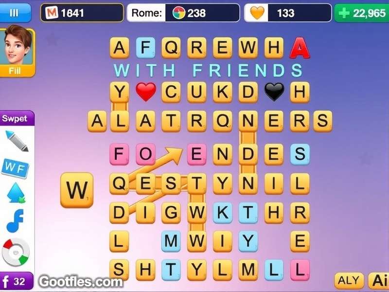 Words With Friends Cheat Codes – Ultimate Strategy Hub