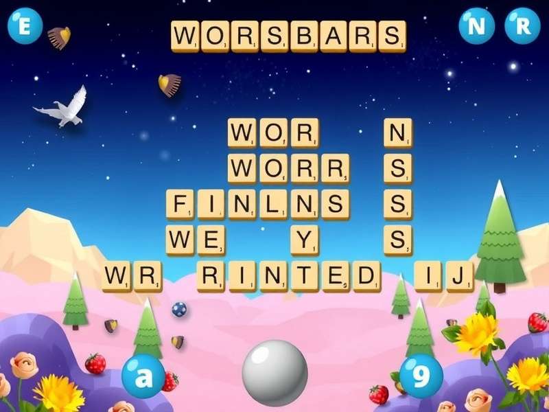 Words With Friends Word Finder Cheat Board Solver interface showing letter tiles and board analysis