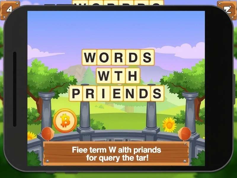 Words With Friends Cheat Tool for Android dashboard showing real-time word analysis and score predictions