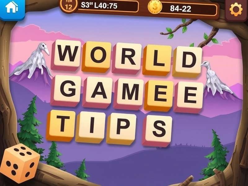 Words with Friends 11x11 game board showing tile placements and scoring opportunities