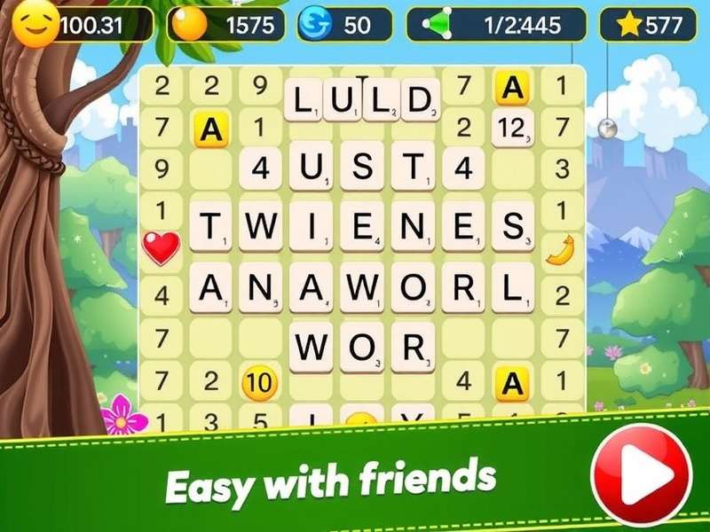 Best Words With Friends Cheat App Android – exclusive tools and pro strategies