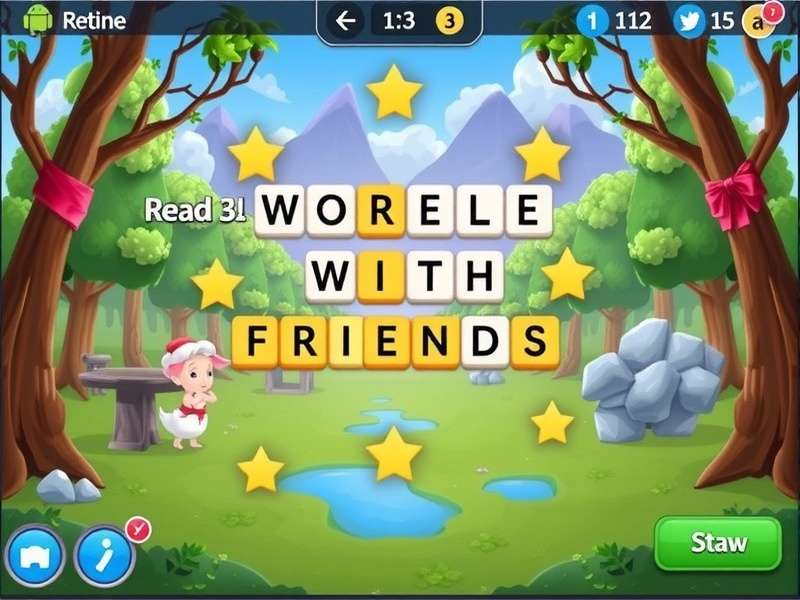 Words With Friends 2 Cheat Helper — Pro Strategy Dashboard