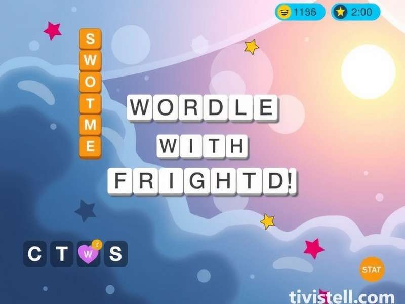 Words With Friends Cheat 2 strategy dashboard showing word analysis and gameplay data