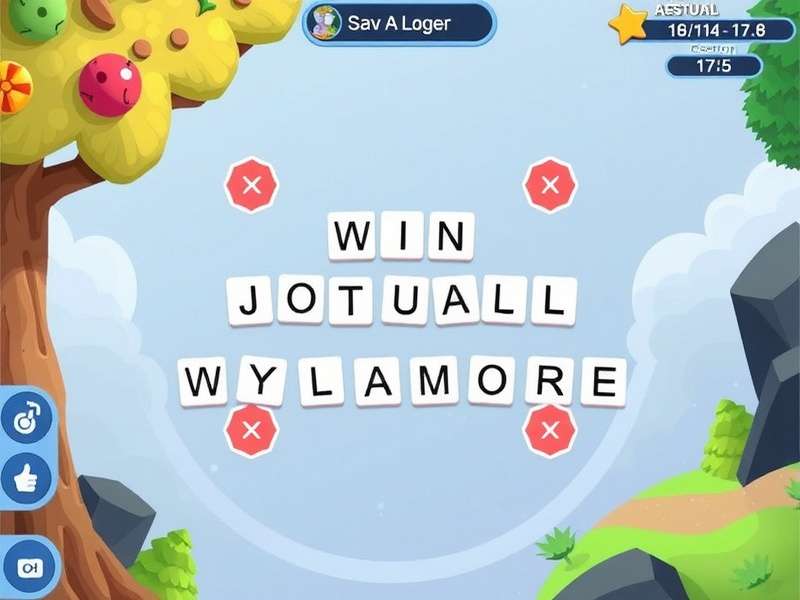 Words With Friends strategy board with tiles and premium squares highlighted