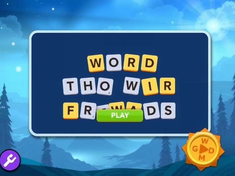 Words With Friends Helpful Generator interface showing word suggestions and score analysis