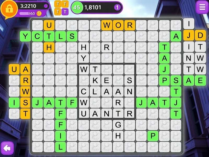 Best word cheat for Words With Friends — strategic gameplay and word finder tools